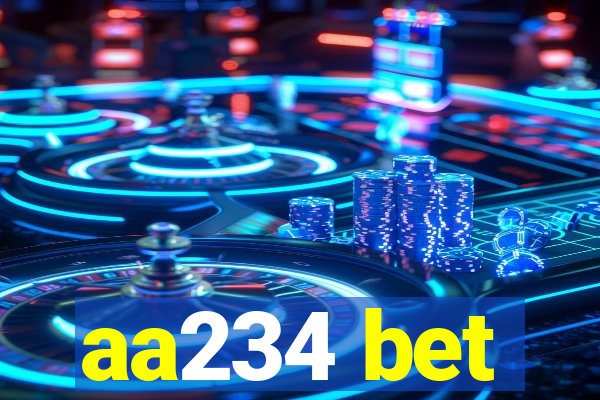 aa234 bet